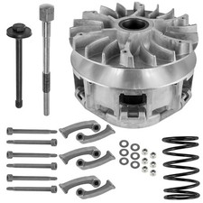 Primary Drive Clutch w/ Weight & Spring for Can-Am Renegade 500 EFI 2008 - 2015