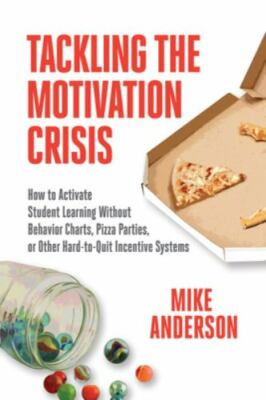 Tackling the Motivation Crisis: How to Activate Student Learning Without Behavio