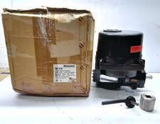 Honeywell EM-0150 Valve Electric Actuator Max Torque 150 N.m Rev 0.5 r/min