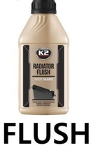 Better Cooling Radiator System Fluid Flush Cleaner 400ml Improve Car Van Heater