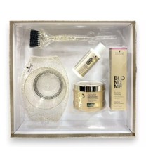 Schwarzkopf Blondme Holiday Colorist, New, As Seen In Pics