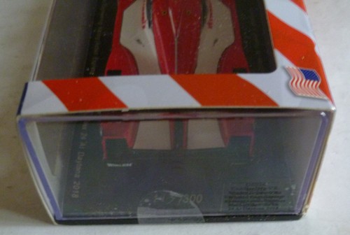 Spark CADILLAC DPI-VR #31 DAYTONA US036 Lim. Edition 113/300 - Imagen 3 de 4