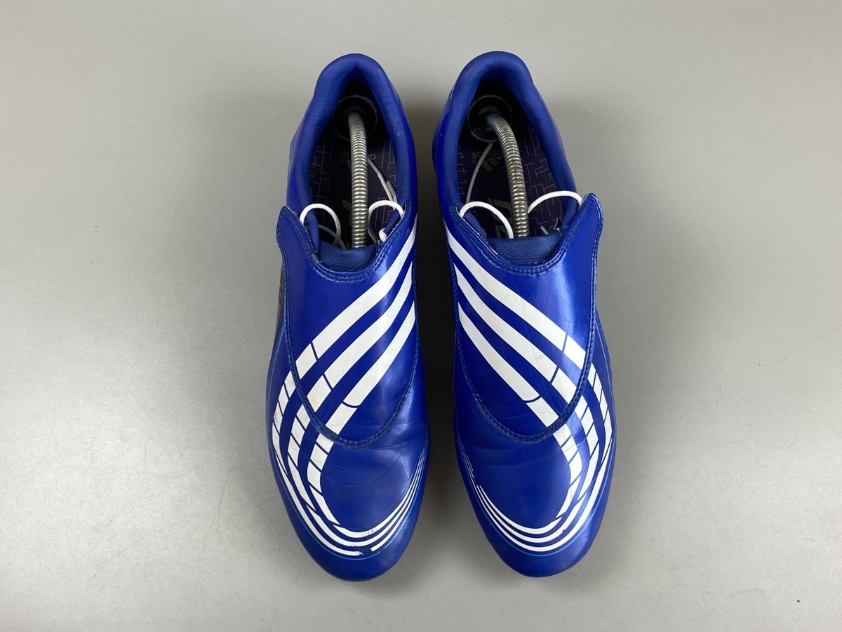 シューズ 00s adidas F30+ football shoes y2k 00s adidas F30+ football shoes y2k