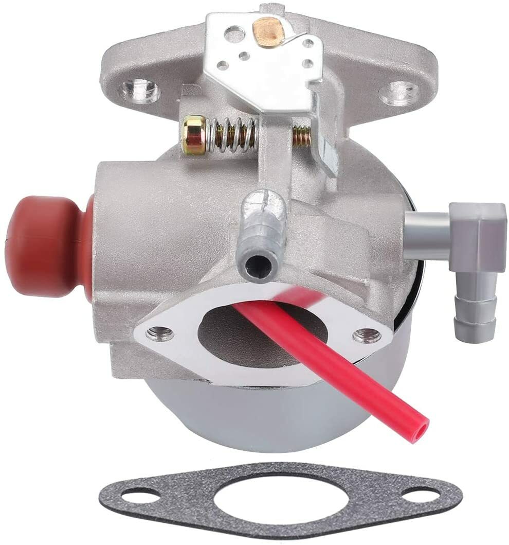 Carburador Para Tecumseh 640350/640303 - Compatible Con Motores Toro 4.5 A 6.75 HP