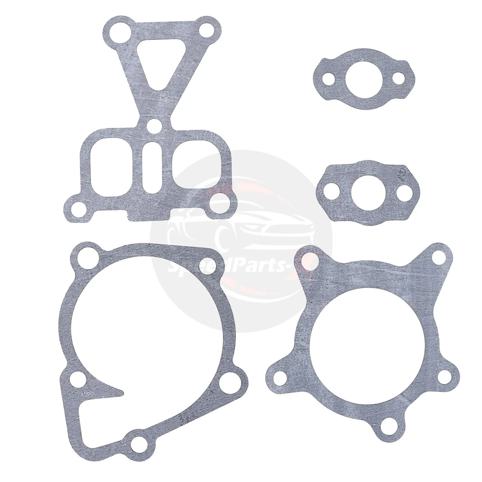 HS26554PT Full Gasket Set Head Bolts For Hyundai Veloster 2012-2017 Foto 3 de 4