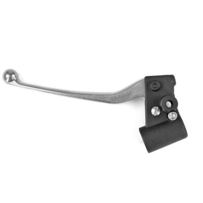 COMPLETE LEFT LEVER GROUP DERBI 150 SONAR 2009-2009