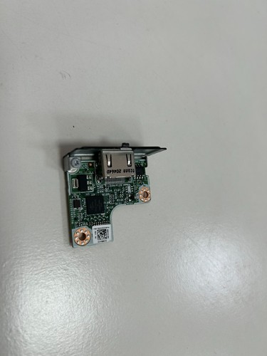 906318-002 HDMI Port Small Board Card For HP 400 600 800 G3 G4 G5 DM SFF - Picture 3 of 8