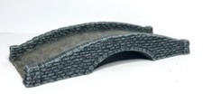 N Gauge Model Railway UNPAINTED  Stone Bridge
