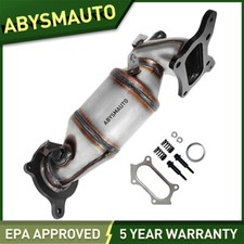Catalytic Converter For 2008-2012 Honda Accord2009-2014 Acura Tsx 2.4l L4 Epa