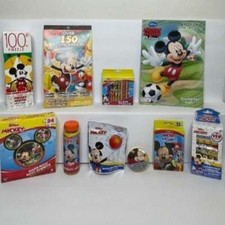 MICKEY MOUSE SPECIAL ACTIVITY BUNDLE