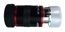 SVBONY 1.25inch Telescope Eyepieces 68  9mm Ultra Wide Angle Fully Multi-Coated