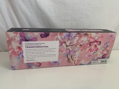 Calista Perfecter Pro + Grip Digital Fusion Styler Bürste 7,5"" Modell PF002B - Bild 3 von 8