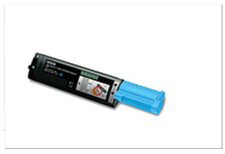 Toner per Epson Aculaser C1100 S050189 CIANO 4000pag. Aculaser CX11NF 