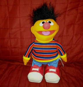 tickle me ernie