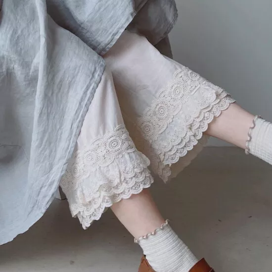Les pantalons online larges 2019