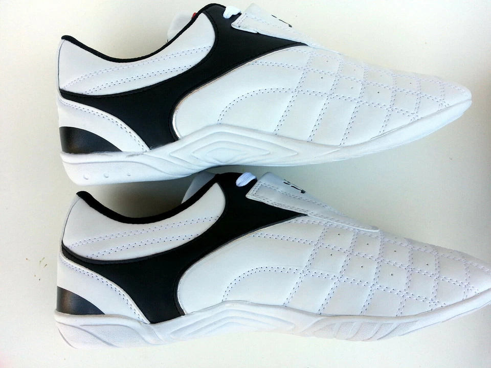 Martial Arts Shoes - Top Tie - Image 2 of 4