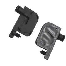 Ammortizzatore inchiostro piccolo con bocca quadrata piezoelettrica macchina fotografica per RJ4000 6000