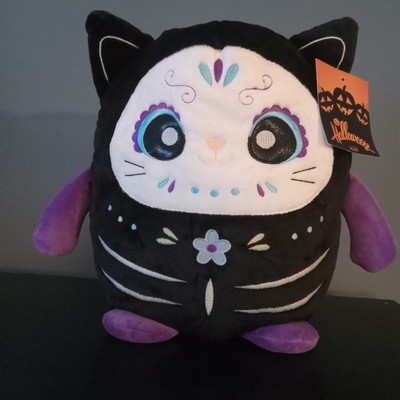 Linzy Toys. Plush Kitty