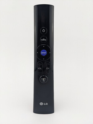 LG Magic Motion Freespace GENUINE Remote Control - Clean - Very Good Condition