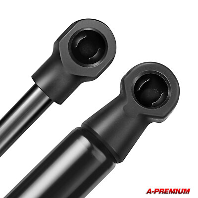 2X Originale Stabilus Gas Bagagliaio Portellone 280N Per BMW Z3 Coupé - Foto 4