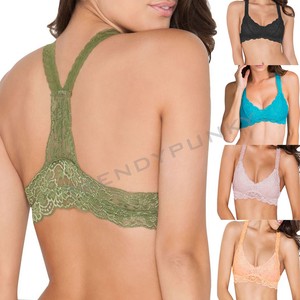 push up bralette lace