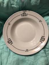  21  CLUB NYC RESTAURANT VINTAGE BONE CHINA S...