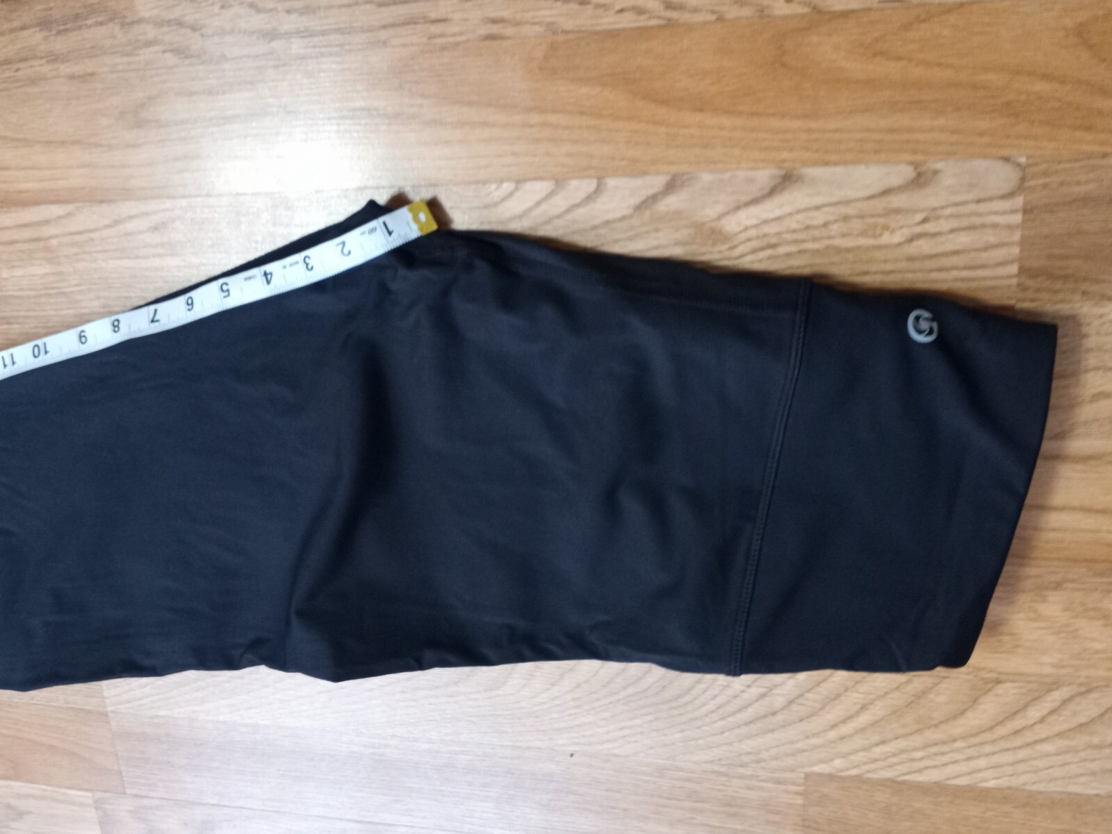 Bubblelime Women's Basic Straight-Leg Bootcut Leg… - image 7