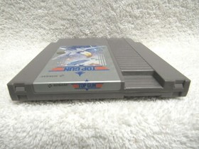 Top Gun - Cart NES Nintendo 