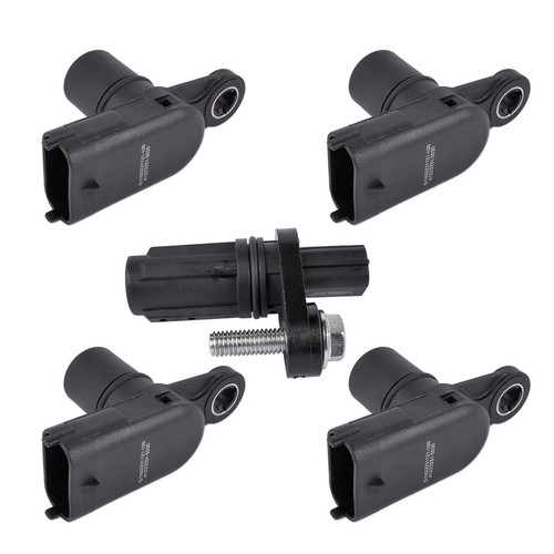 5x Camshaft & Crankshaft Position Sensor Set for Chevy Buick Cadillac 2010-2020 - Picture 5 of 10