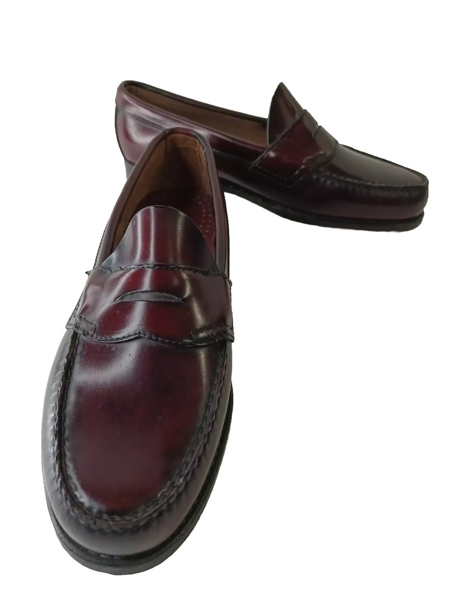 G.H.Bass Weejuns Men display picture 1