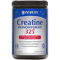 Mrm Creatine Monohydrate 325g Powd - 325 Grams Powder on sale Mrm Creatine Monohydrate 325g Powd - 325 Grams Powder on sale