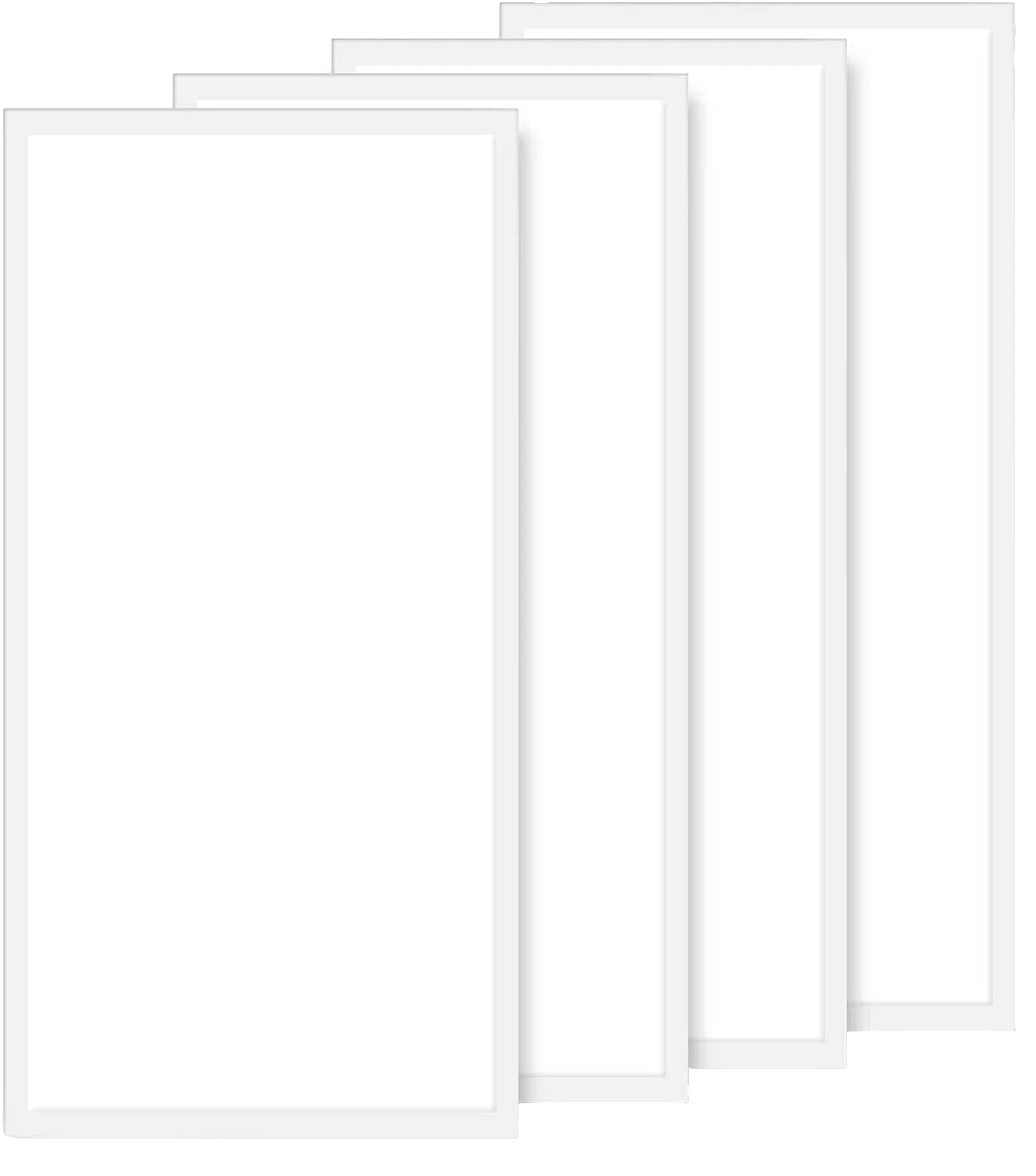 Accesorios recesseds pintado