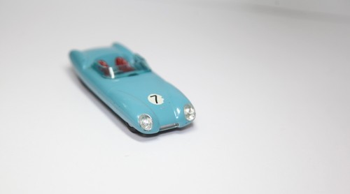 Corgi 151 Lotus MK II Le Mans - Excellent Vintage Original 1960s - Picture 4 of 7