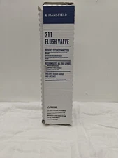 Flush Valve - Model # 211-11-1/2" - for All Trip Levers