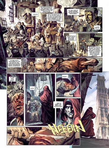 Conan der Cimmerier 1-13 (aus Liste wählen) - Splitter, Robert E. Howard - Picture 105 of 135