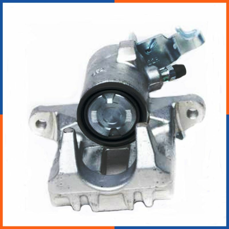 Étrier de frein arrière droit compatible Audi A3 Sportback essence et diesel ET8988