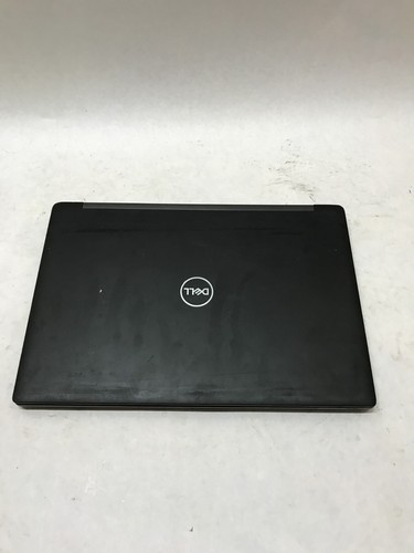 Dell Latitude 7290 12" Intel i7 8th Gen NO RAM NO HDD/OS For Parts NO POWER - DW - Picture 4 of 7