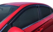 Auto Ventshade (AVS) Side Window Deflector - Fits 2020-2024 Hyundai Sonata Ventv