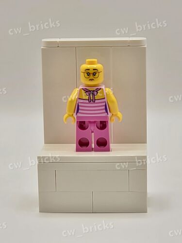 Lego Minifigures BAM Q1 2024 Birthday, Valentine, Spring, Easter Lego Store - Picture 13 of 17