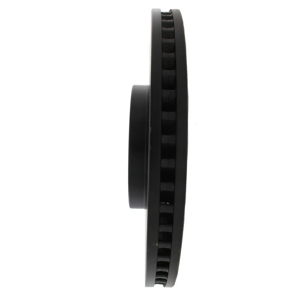 Премиум дисковый тормоз ротор передний левый центричный для Lexus RC350 2015-2021 годов выпуска - Изображение 4 из 4