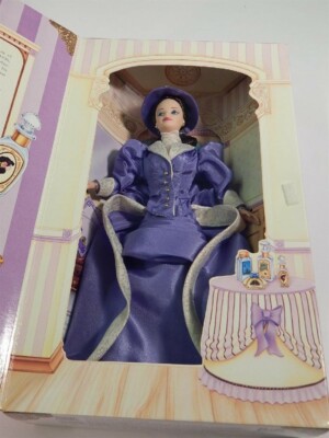 Avon Barbie. as Mrs. P.F.E. Albee. First in a Series. 1997