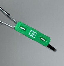 Littelfuse ATO Blade Fuse 30A 32V- Pack of 20