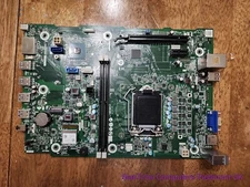 HP M16092-601 Omen 6 Pro TE01 Desktop Envy TE01  Motherboard