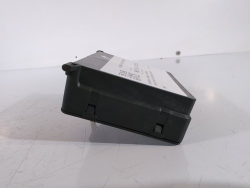 Vauxhall Corsa F Ultimate 2019-2024 Climate Control Module 9848932380 - Picture 9 of 12