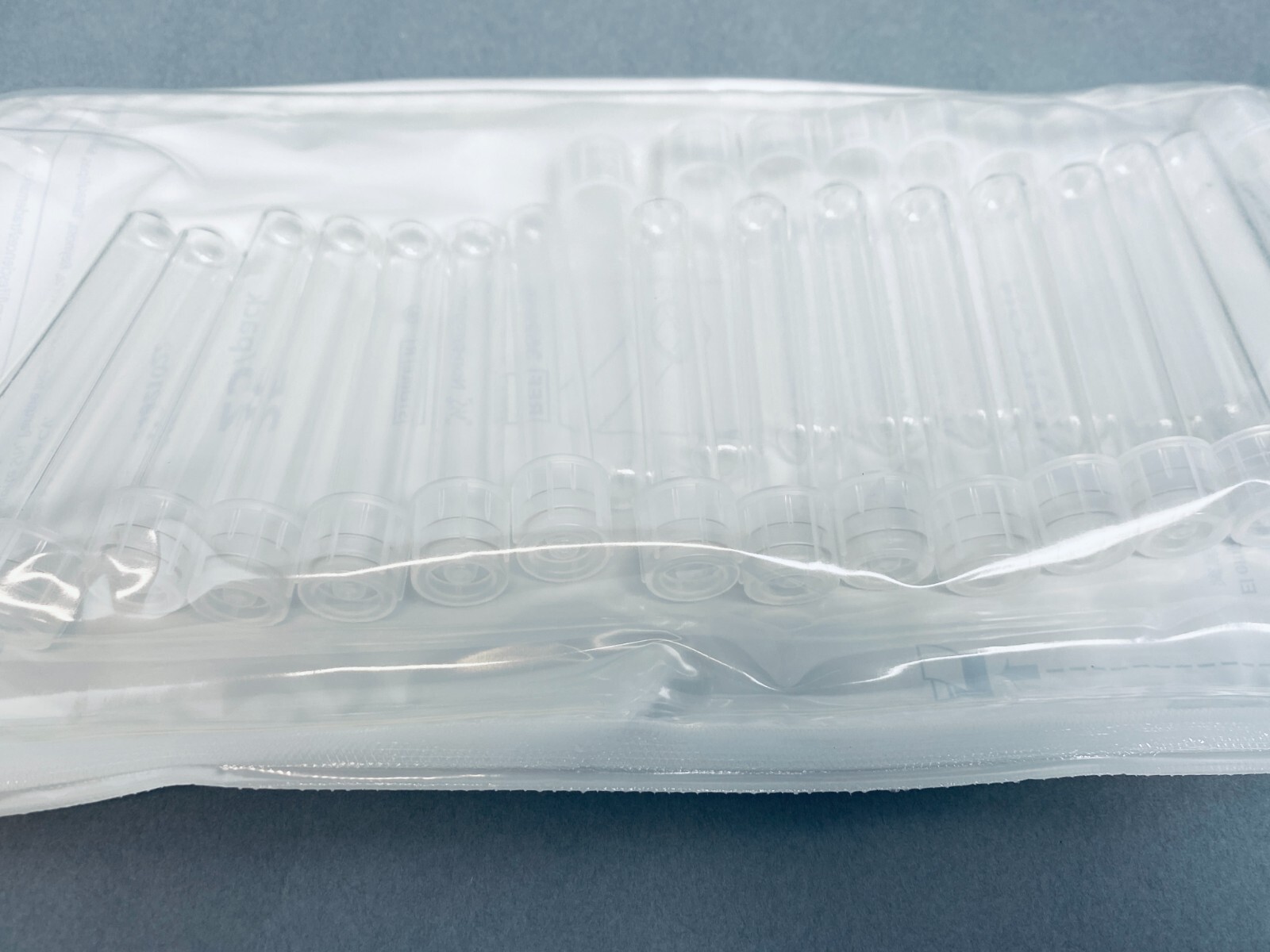 Falcon Centrifuge Tube 5 ml Snap Cap Round Bottom Polystyrene 500 Tubes