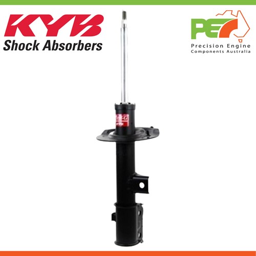 KYB Excel-G F&R Shock & Strut | Infiniti QX4/Pathfinder (99-01) (335031)