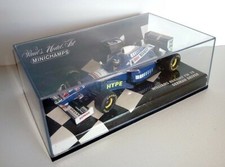 Williams Renault FW19 - F1 Minichamps 1:43