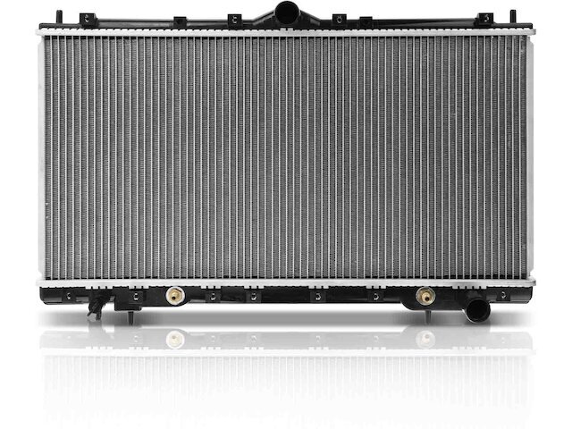 For 1995-1998 Eagle Talon Radiator Autopart Premium 31887DZ 1996 1997 2 ...