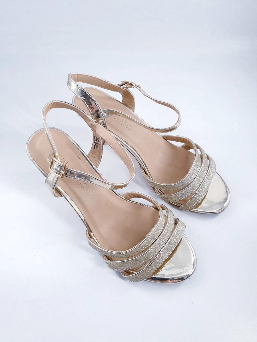 Jd williams clearance strappy sandals