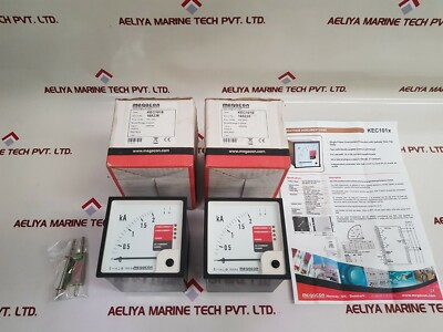 #ad #ad Megacon kec101e ac current guard 0 2 4ka $459.99